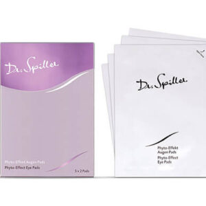 Dr.Spiller Specific Line Phyto-Effect Augen Pads 5 x 2 Stück