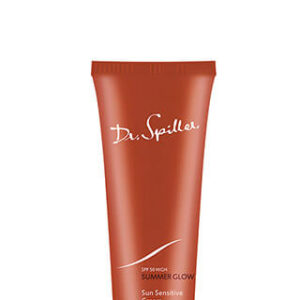 Dr.Spiller Sun Care Solutions Sun Sensitive Cream SPF 50 50 ml