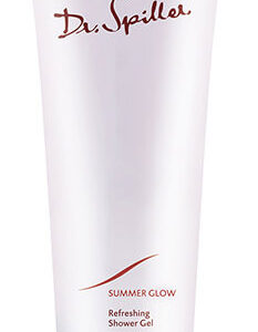 Dr.Spiller Sun Care Solutions Refreshing Shower Gel 200 ml