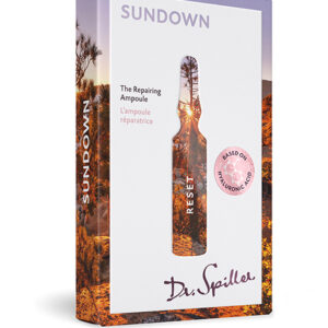 Dr.Spiller BEAUTY OF NATURE Reset - Sundown 7 x 2 ml