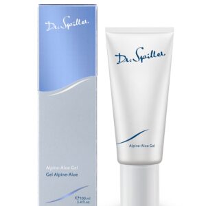 Dr.Spiller Soft Line Alpine-Aloe Gel 100 ml