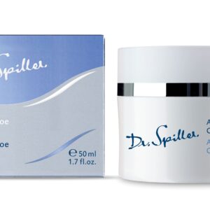 Dr.Spiller Soft Line Alpine-Aloe Creme 50 ml
