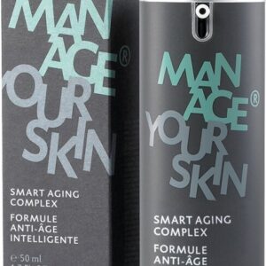 Dr. Spiller Manage Your Skin Smart Aging Complex 50 ml
