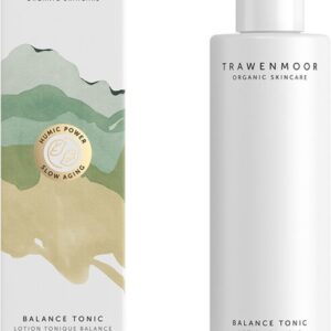 Dr. Spiller Trawenmoor Balance Tonic 200 ml