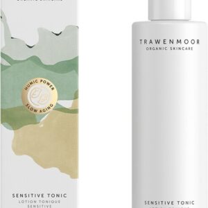 Dr. Spiller Trawenmoor Sensitive Tonic 200 ml