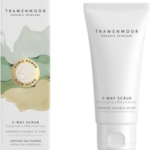 Dr. Spiller Trawenmoor 2-Way Scrub 50 ml