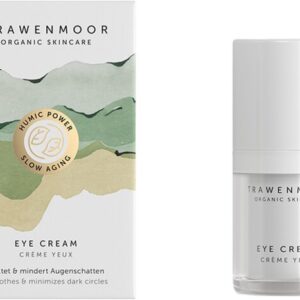 Dr. Spiller Trawenmoor Eye Cream 15 ml