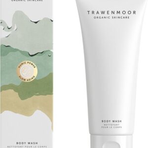 Dr. Spiller Trawenmoor Body Wash 200 ml