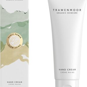 Dr. Spiller Trawenmoor Hand Cream 75 ml