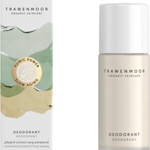 Dr. Spiller Trawenmoor Deodorant 50 ml