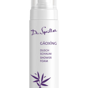 Dr.Spiller WELL-BEING SOLUTIONS GĀOXÌNG Duschschaum 200 ml