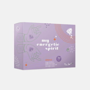 Doctor Spiller My Energetic Spirit Geschenkset 120 ml