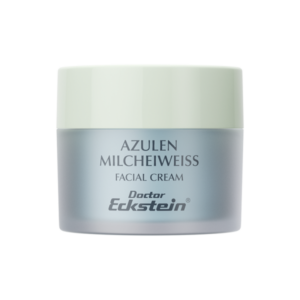 Doctor Eckstein Azulen Milcheiweiss 50 ml