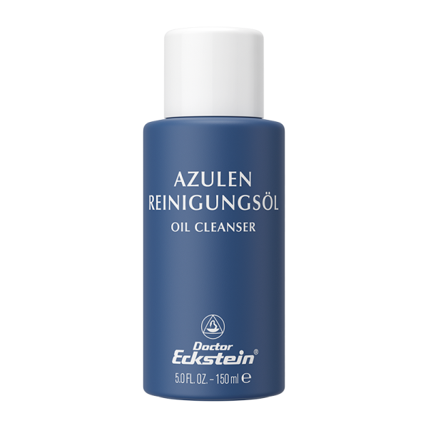 Doctor Eckstein Azulen Reinigungsöl 150 ml