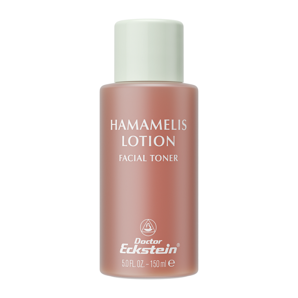 Doctor Eckstein Hamamelis Lotion 150 ml