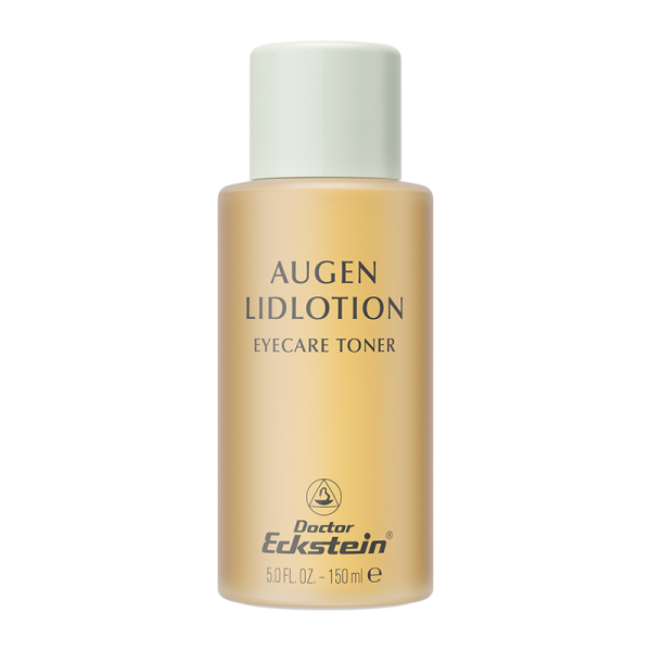 Doctor Eckstein Augenlid Lotion 150 ml