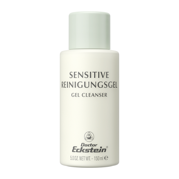 Doctor Eckstein Sensitive Reinigungsgel 150 ml