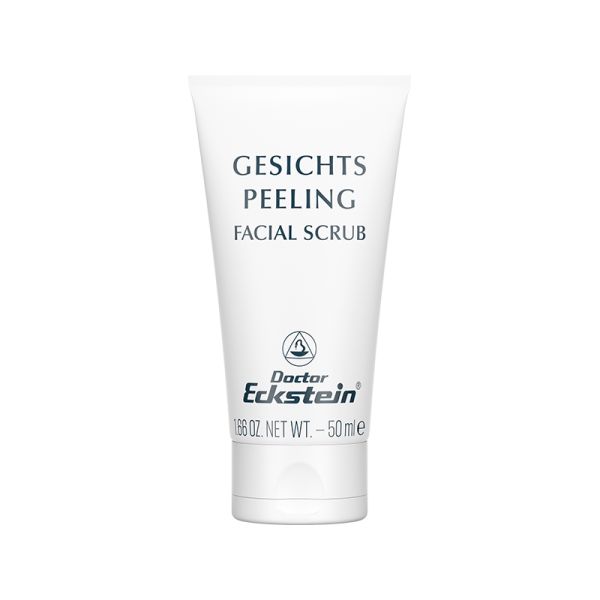 Doctor Eckstein Gesichts Peeling 50 ml