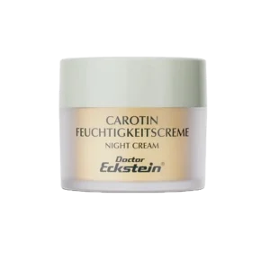 DR. ECKSTEIN Carotin Feuchtigkeits Creme 50 ml
