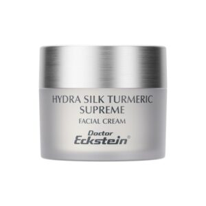 Doctor Eckstein Hydra Silk Turmeric Supreme 50 ml