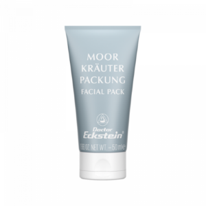 Doctor Eckstein Moor Kräuter Packung 50 ml