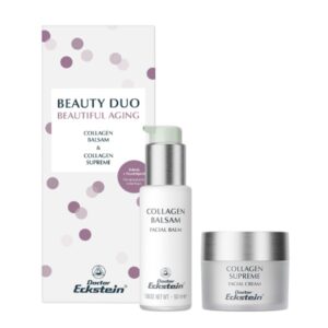Doctor Eckstein Beauty Duo Collagen Set
