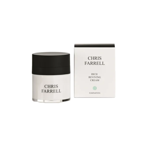 Chris Farrell Elimination Rich Reviving Cream 50 ml