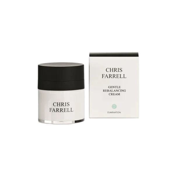 Chris Farrell Elimination Gentle Rebalancing Cream 50 ml