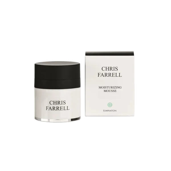 Chris Farrell Elimination Moisturizing Mousse 50 ml