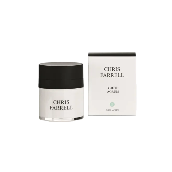 Chris Farrell Elimination Youth Agrum 50 ml