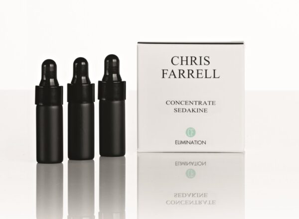 Chris Farrell Elimination Concentrate Sedakine 12 ml