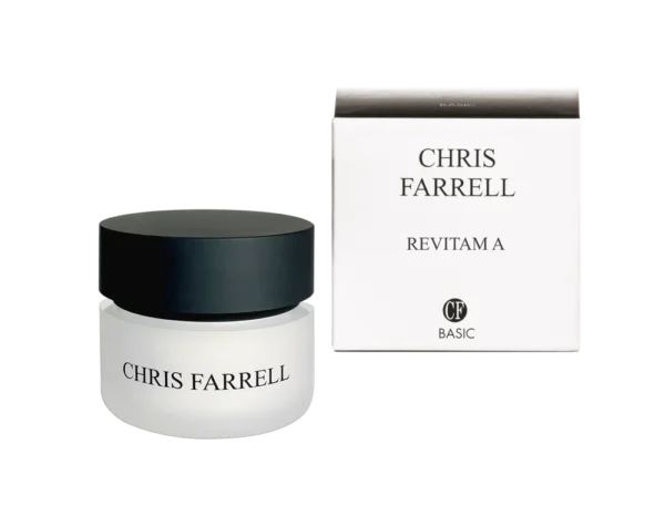 Chris Farrell Basic Line Revitam A 50 ml