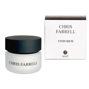 Chris Farrell Basic Line Vitin Rich 50 ml
