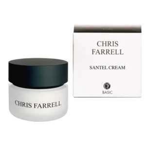 Chris Farrell Basic Line Santel Cream 50 ml