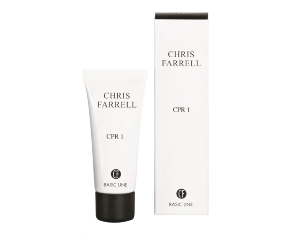 Chris Farrell Basic Line CPR 1 15 ml