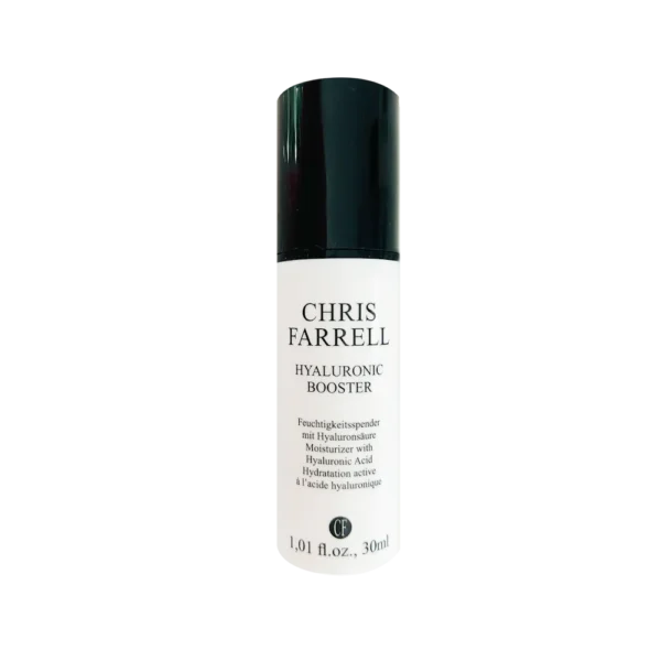 Chris Farrell Basic Line Hyaluronic Booster 30 ml