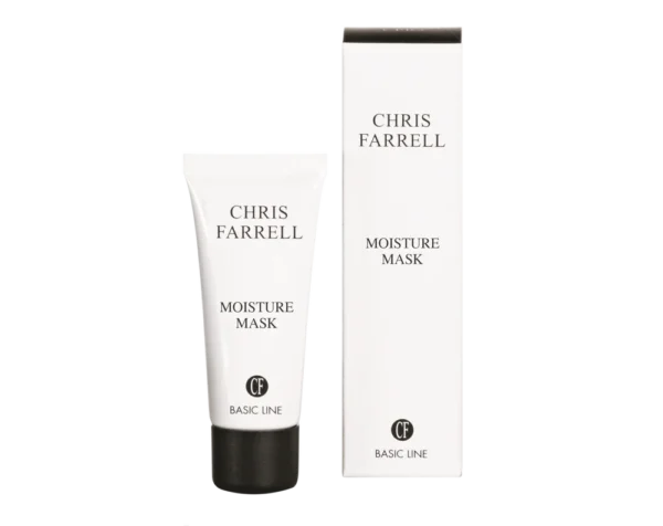 Chris Farrell Basic Line Moisture Mask 50 ml