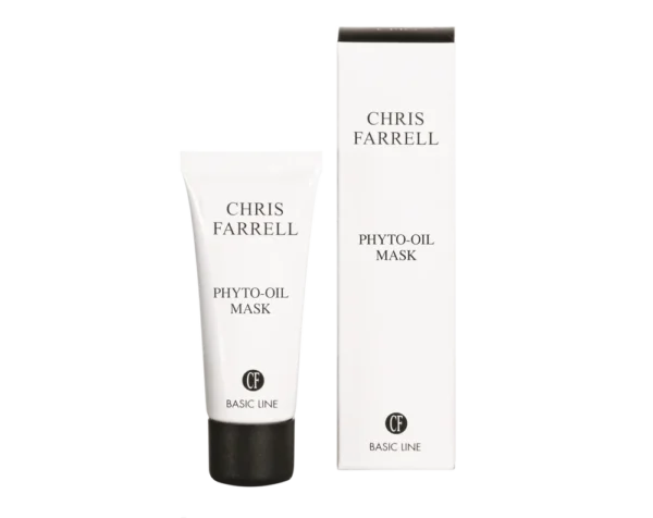 Chris Farrell Basic Line Phyto-Oil Mask 50 ml