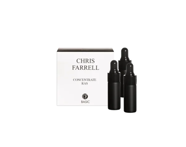 Chris Farrell Basic Line Concentrate RAS 12 ml