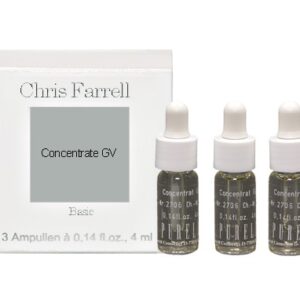 Chris Farrell Basic Line Concentrate GV 12 ml