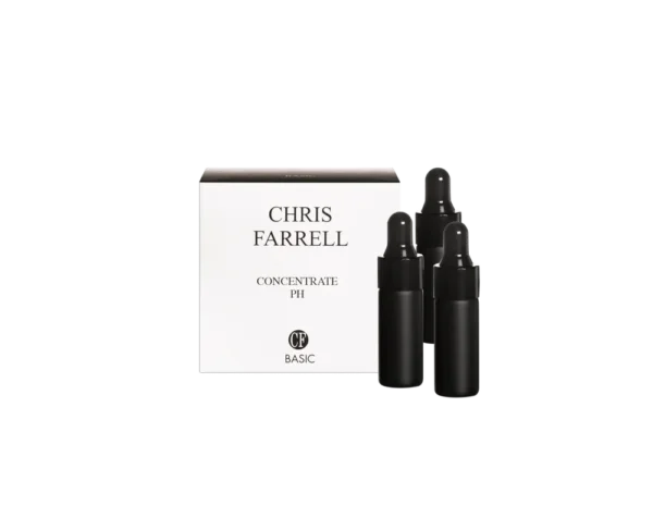 Chris Farrell Basic Line Concentrate pH 5 12 ml