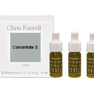 Chris Farrell Basic Line Concentrate S 12 ml
