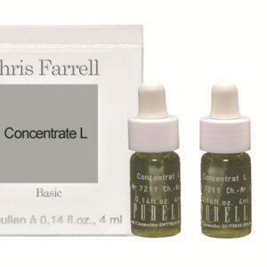 Chris Farrell Basic Line Concentrate L 12 ml