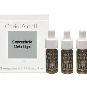 Chris Farrell Basic Line Concentrate Mela Light 12 ml