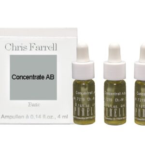 Chris Farrell Basic Line Concentrate AB 12 ml