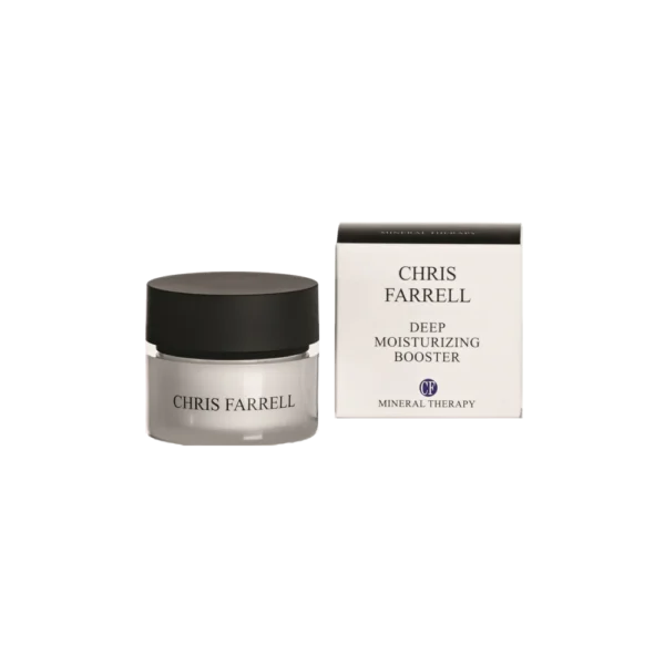 Chris Farrell Mineral Therapy Deep Moisturizing Booster 50 ml