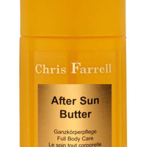Chris Farrell Sun Care After Sun Butter 100 ml