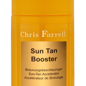 Chris Farrell Sun Care Sun Tan Booster 100 ml