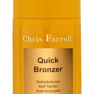 Chris Farrell Sun Care Quick Bronzer 100 ml