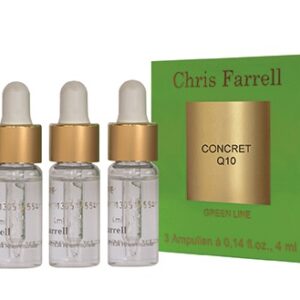 Chris Farrell Green Line Concret Q10 12 ml